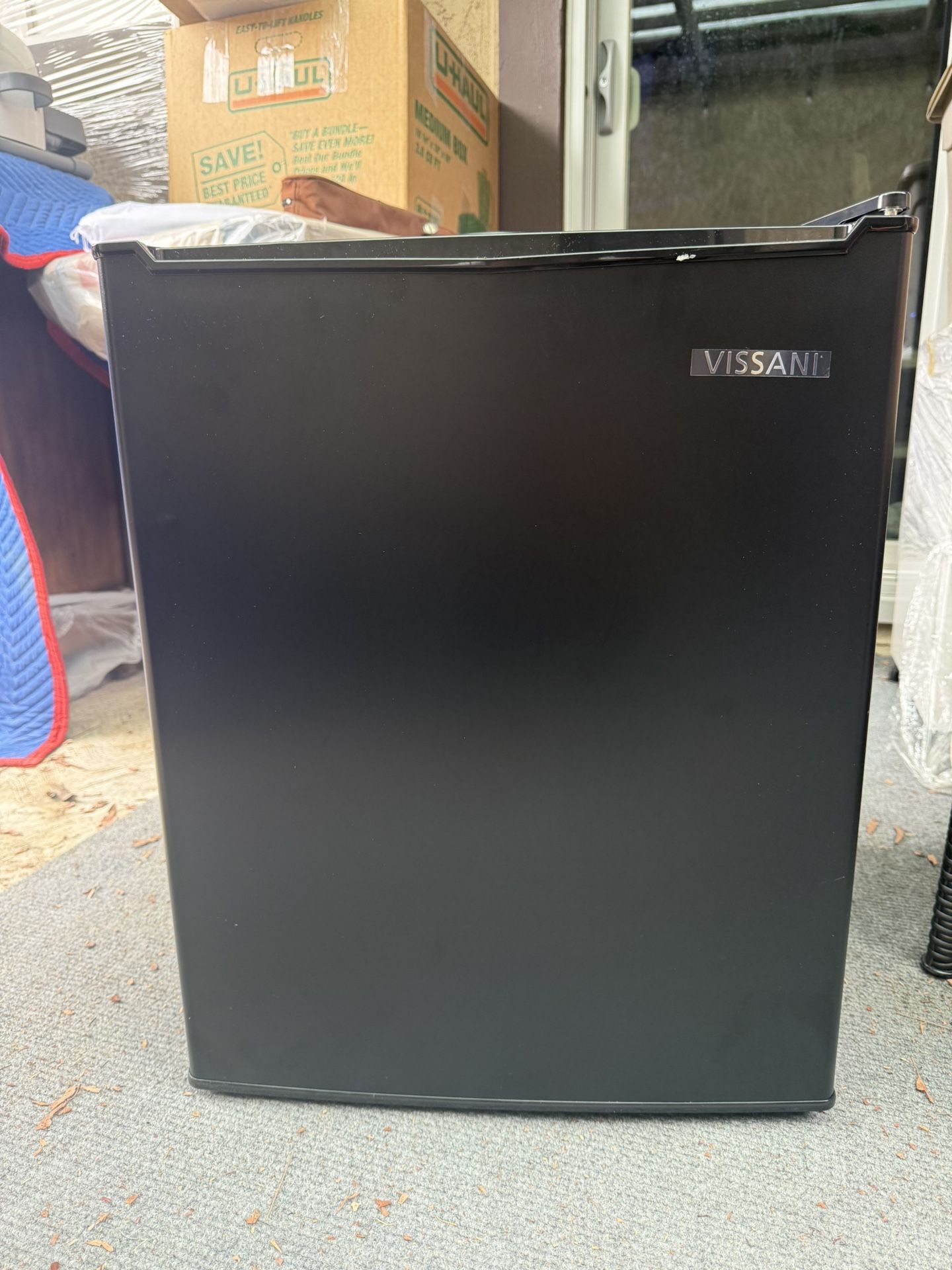 Mini Fridge