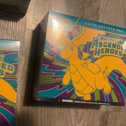 Ascended Hero’s Etb