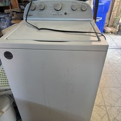 Whirlpool Washer Keep Running Only For Parts