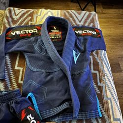  Children’s Brazilian Jiu-Jitsu GI 