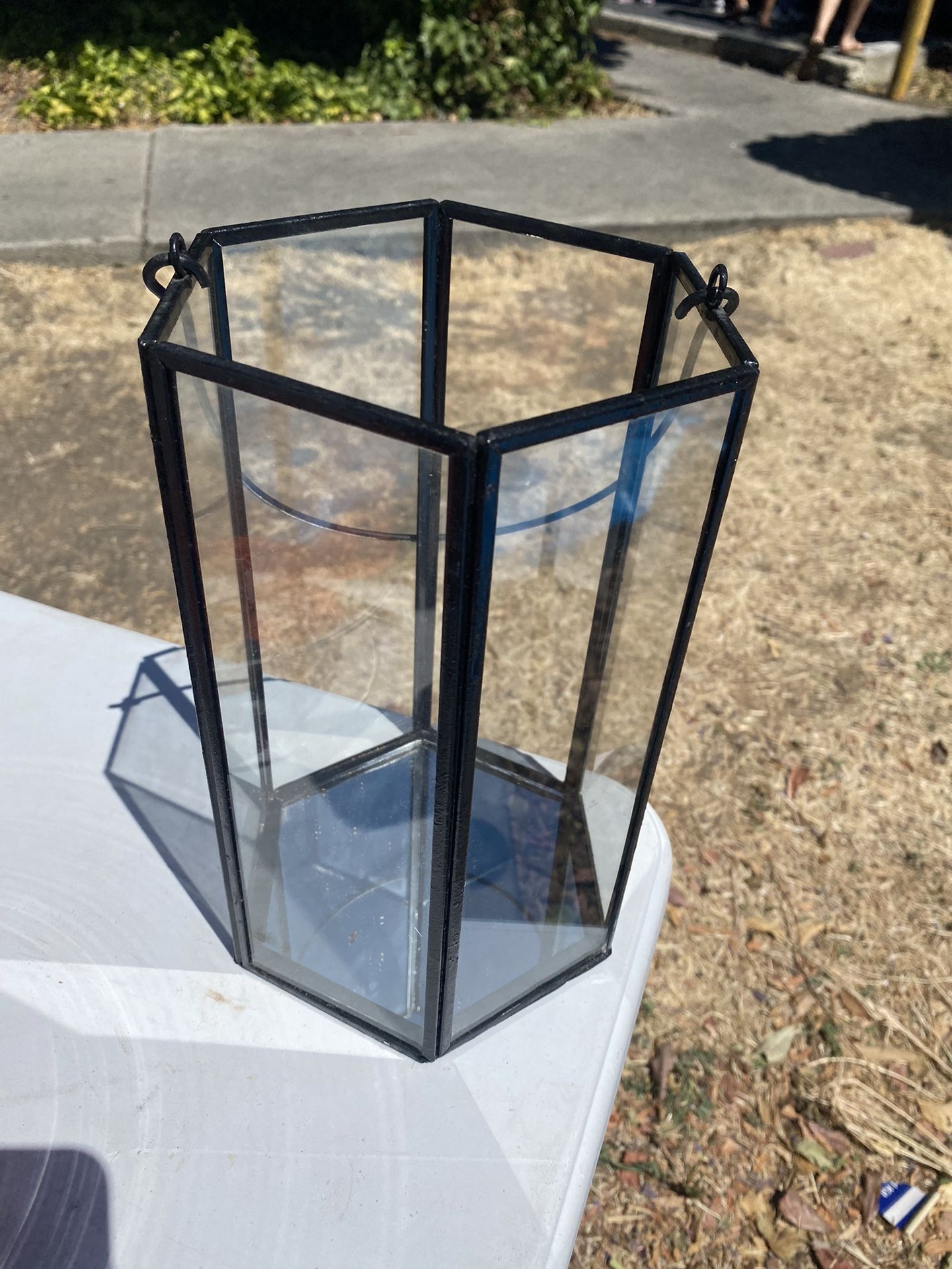 Candle Lantern 