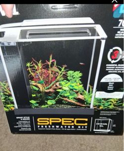 LED FLUVAL SPEC Freshwater kit