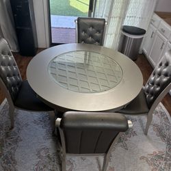 Dining Table Set for Sale
