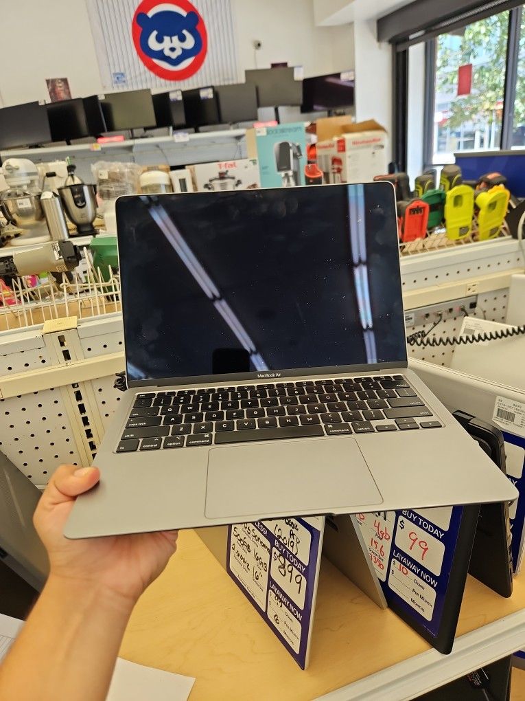 MacBook Air
