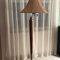 Floor Lamp , Vitage 