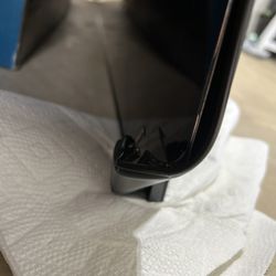 OLED Smart Tv, Broken Since It Fell