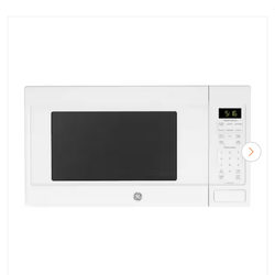 Big microwave