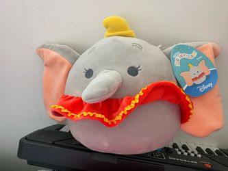 Dumbo Squishmallow