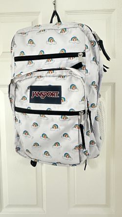 Jansport Big Kid Backpack 