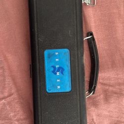 Selmar Flute With Case
