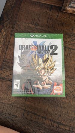 Xbox one 2 Games