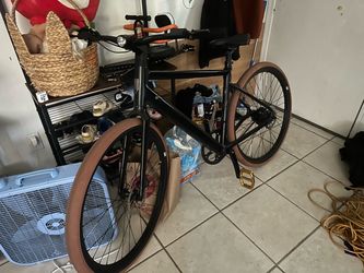 Ride1up roadster v3 belt drive $900 obo