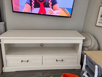 TV console