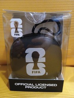 FIFA Wireless Speaker
