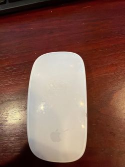 Apple Wireless Mouse A1657 in Good Working Condition