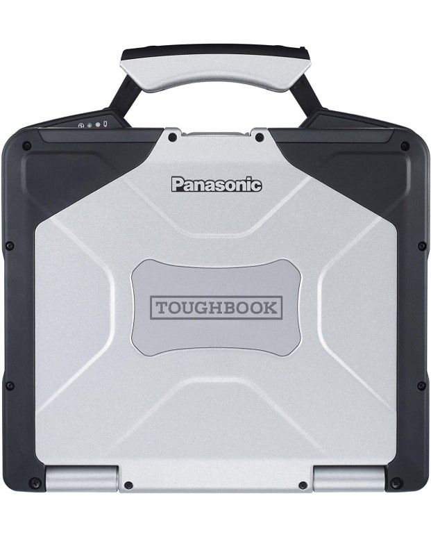 Panasonic Toughbook CF-30 500gb HHD