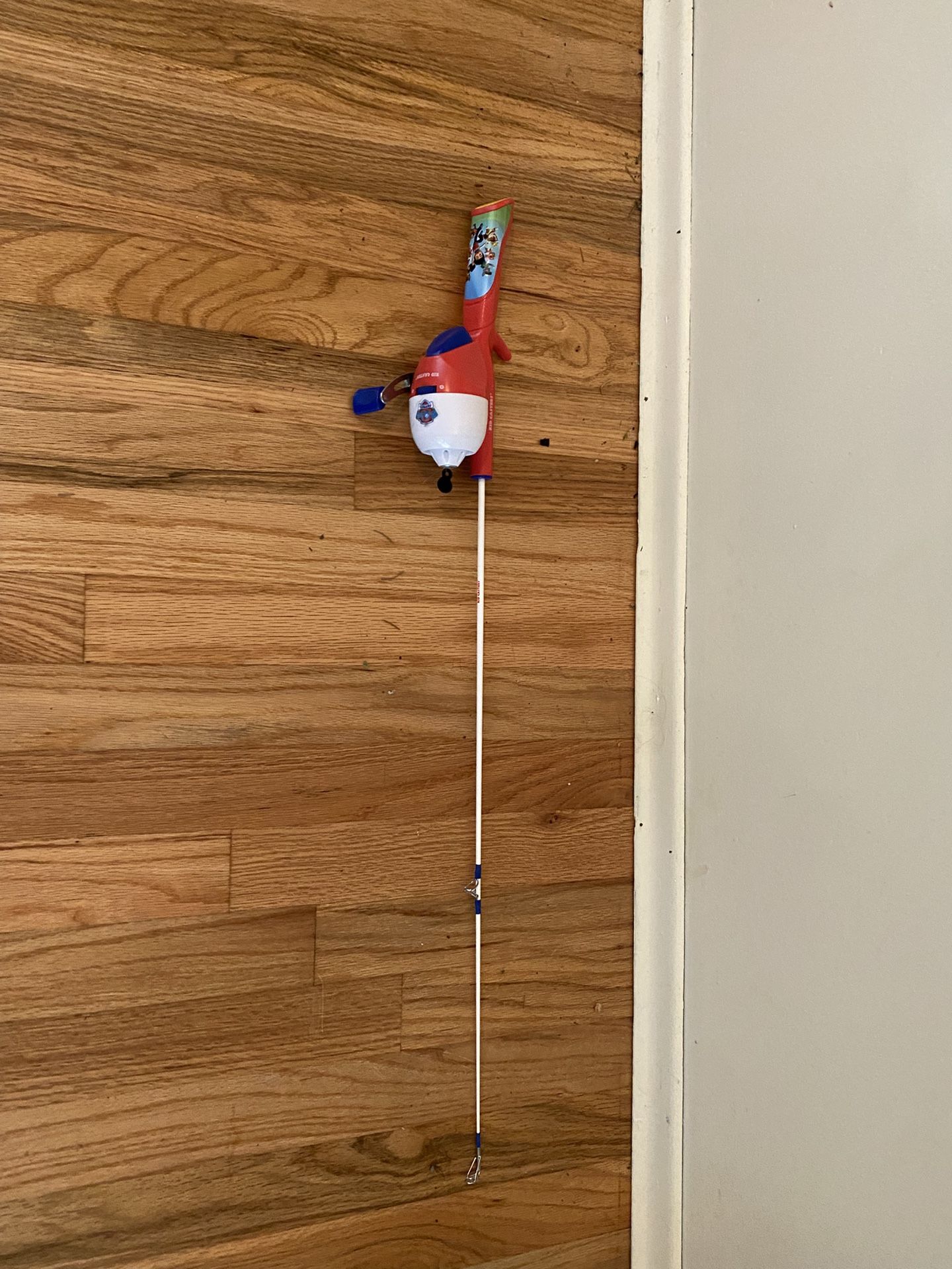 Kids Fishing Rod