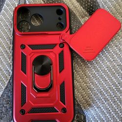 New Case  IPhone 17 Pro Max 