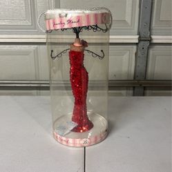 VK Jewelry Stand