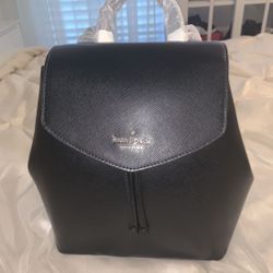 Kate Spade Backpack Purse