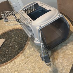 Small Pet Carriers 