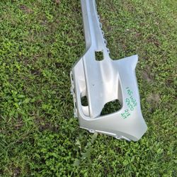 Front Bumper Infiniti QX50 2019.2024