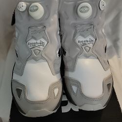 Reebok Classic Instapump Fury Concepts 