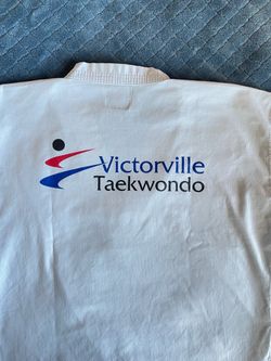 Taekwondo