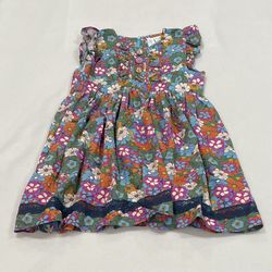 Matilda Jane Dragonfly Satine Dress SZ 8