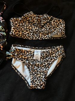 Bathing Suit