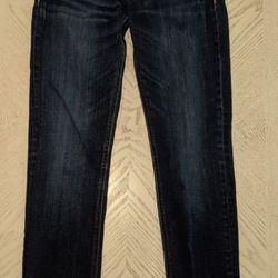 Hollister Low Weist Stretch Jeans