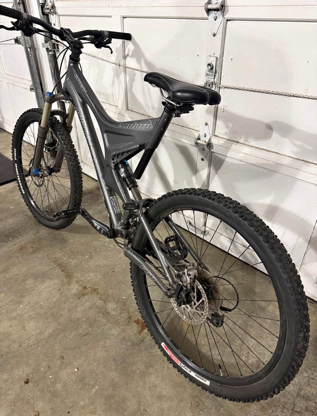 Specialized Enduro Expert