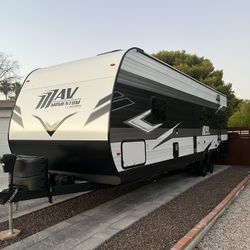 2024 Grand Design Mav 27