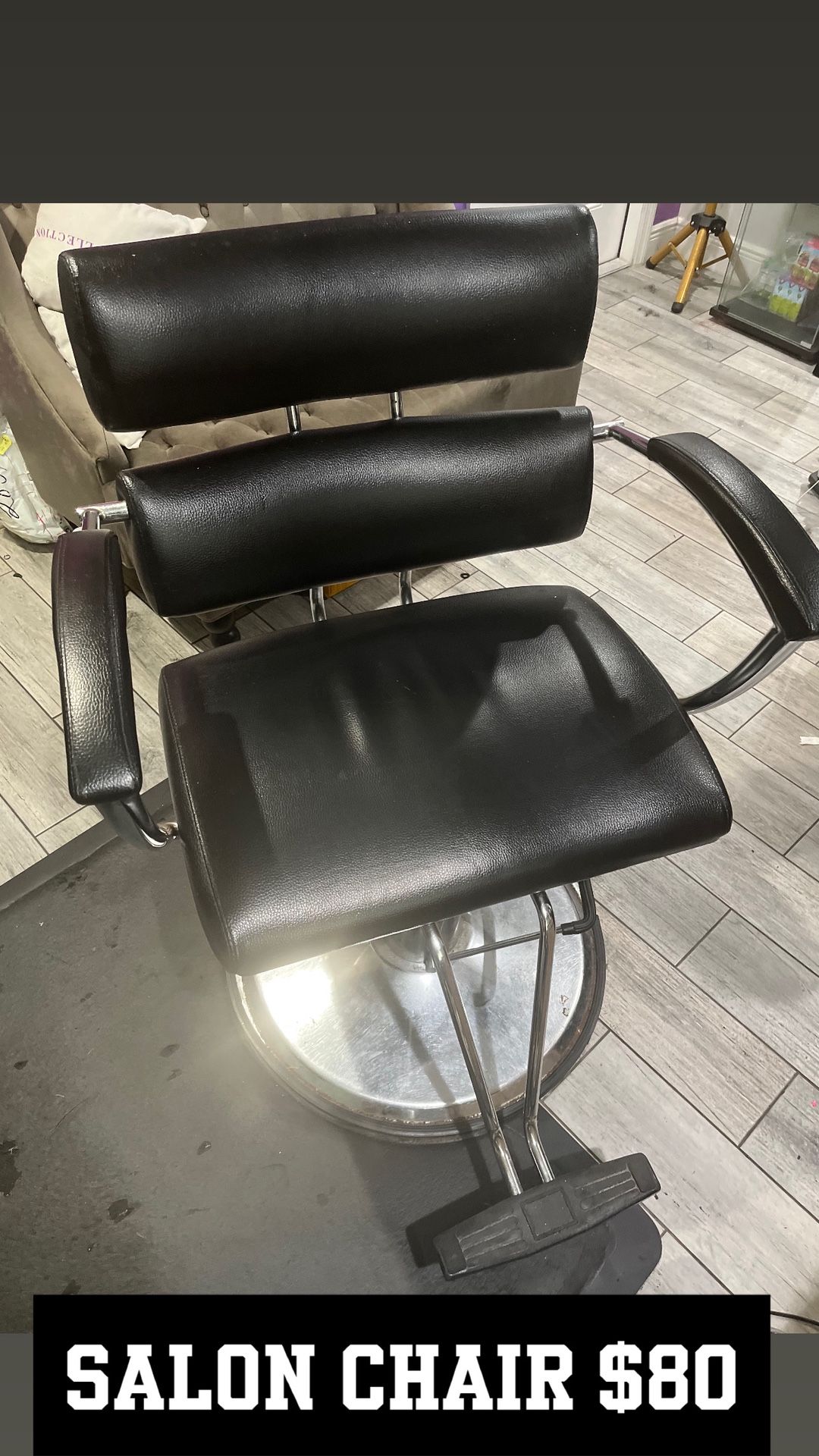 Salon CHAIR