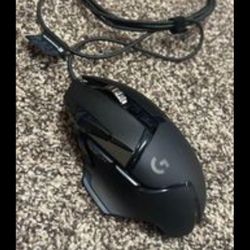 Gaming Computer Mouse