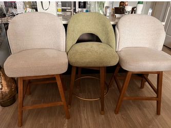 High Quality Bar Stools