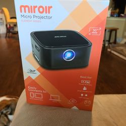 MIROIR micro Projector Element Series 