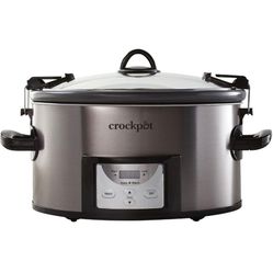 Crock Pot 7 Quart
