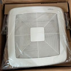 Broan-NuTone Ceiling Bathroom Exhaust Fan (Amazon Warehouse Purchase)