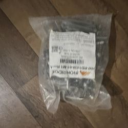 Iron ridge 3 1/2 Inch Lags