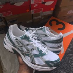 Asics Gel 1130 ‘Green Neptune’ 