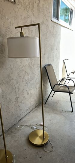 4 lamps for $10