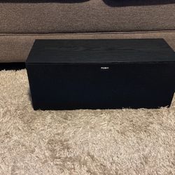 Kilpsch KC-25 Center Speaker