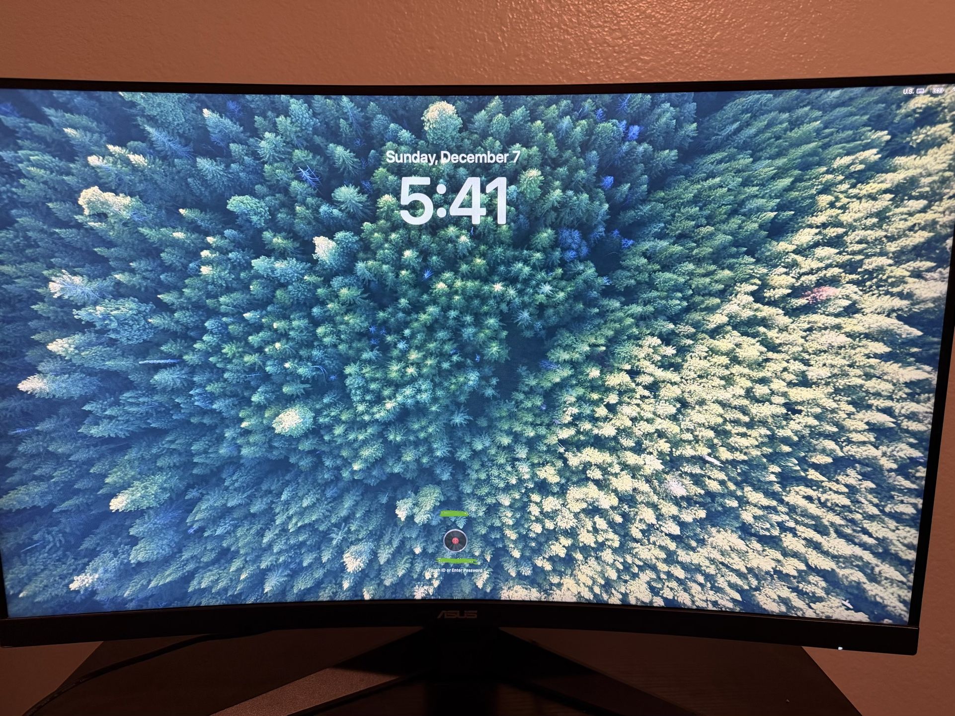 Asus VG32VQ1B 32” 1440p 120hz Gaming Monitor