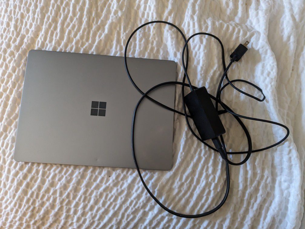 Microsoft Surface Laptop 12.4" IceBlue 2021 Edition 