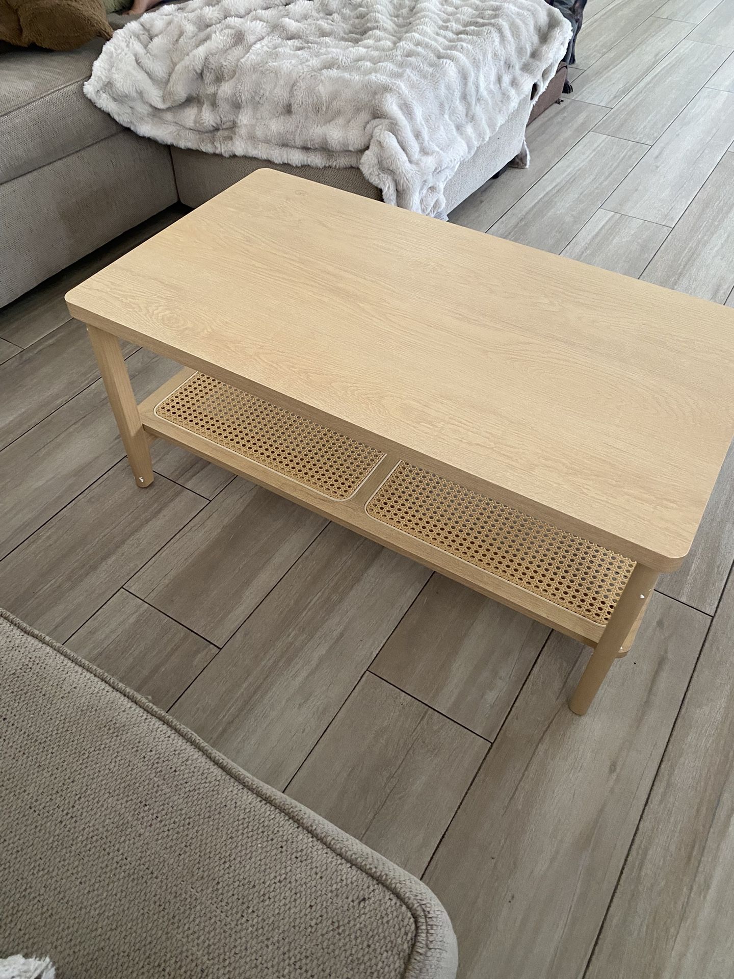 Brand New Coffee Table