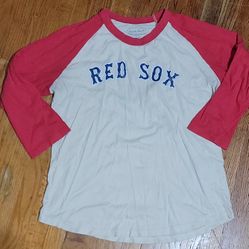 Red Sox Shirt