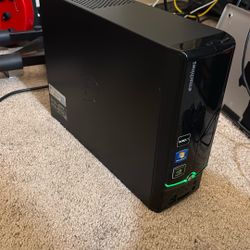 Emachine EL1358G-51W
