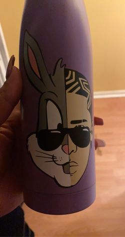 Custom Made Waterbottles