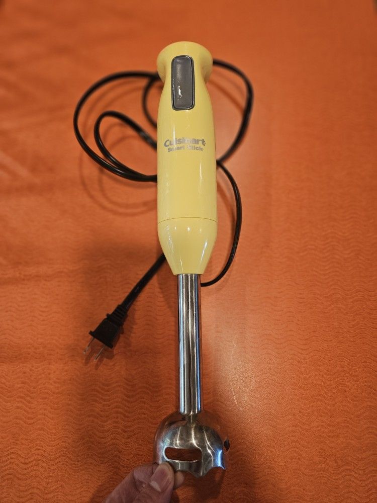 Cuisinart Smart Stick Hand Blender